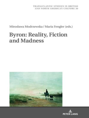 cover image of Byron